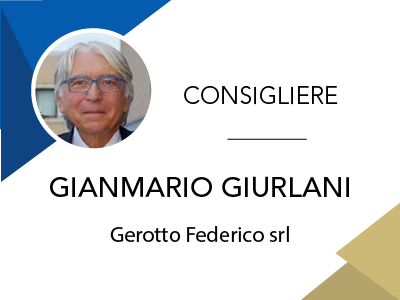 Gianmario Giurlani